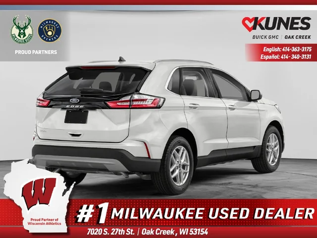 SEMINUEVOS FORD Edge a Estados en autogozo