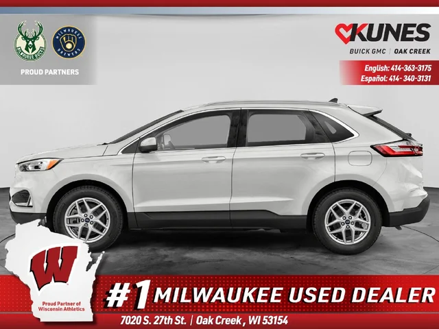 SEMINUEVOS FORD Edge a Estados en autogozo