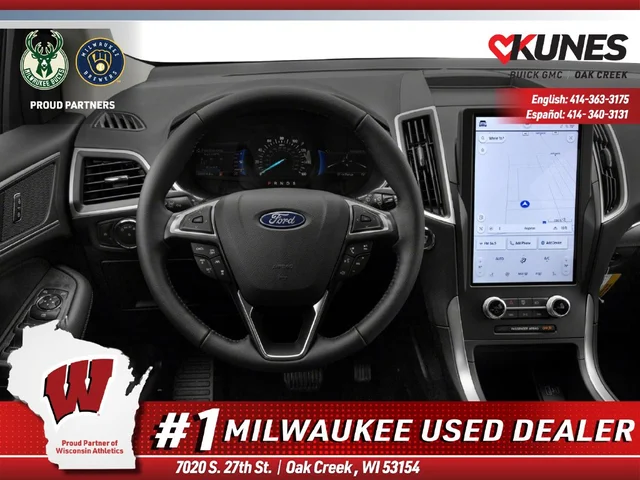 SEMINUEVOS FORD Edge a Estados en autogozo