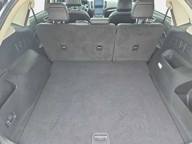 SEMINUEVOS FORD Edge a Estados en autogozo