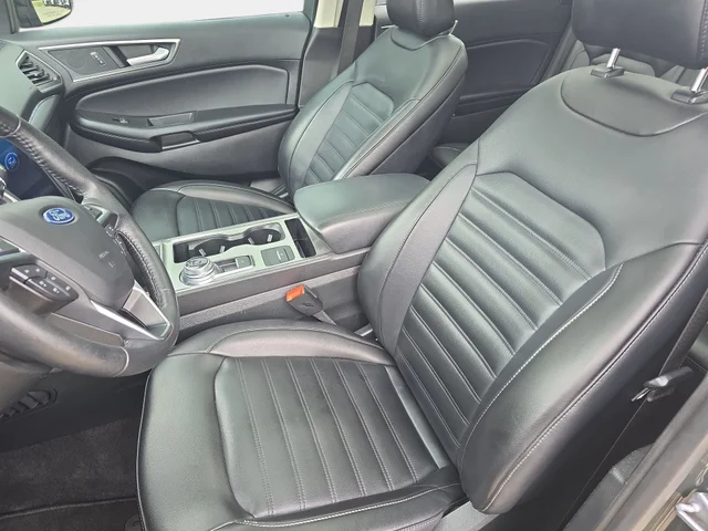 SEMINUEVOS FORD Edge a Estados en autogozo
