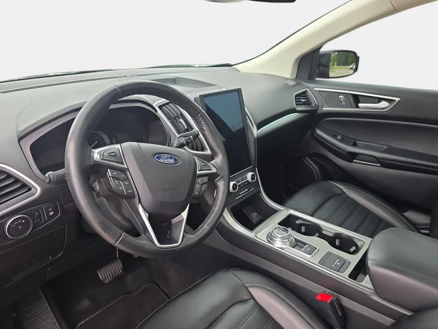 SEMINUEVOS FORD Edge a Estados en autogozo