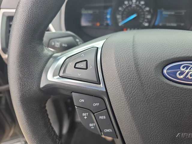 SEMINUEVOS FORD Edge a Estados en autogozo