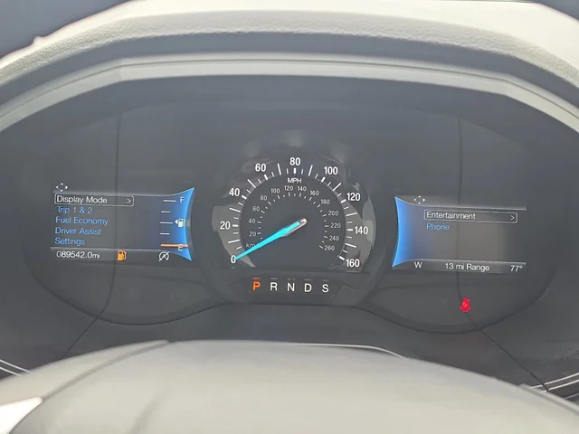 SEMINUEVOS FORD Edge a Estados en autogozo