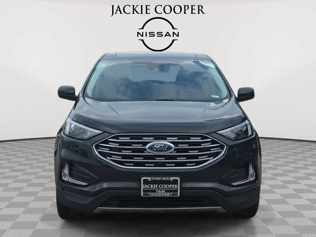 SEMINUEVOS FORD Edge a Estados en autogozo