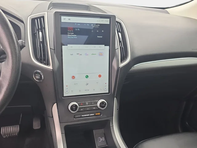 SEMINUEVOS FORD Edge a Estados en autogozo