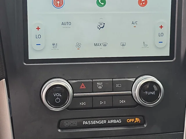 SEMINUEVOS FORD Edge a Estados en autogozo