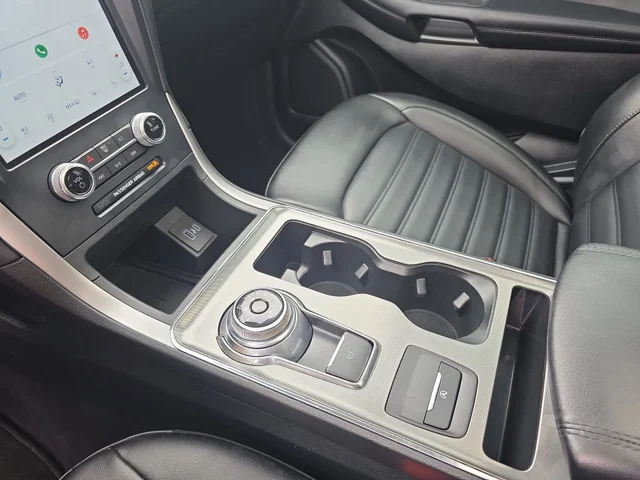 SEMINUEVOS FORD Edge a Estados en autogozo