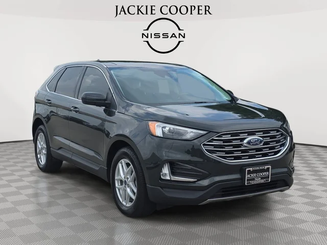 SEMINUEVOS FORD Edge a Estados en autogozo