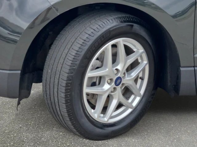 SEMINUEVOS FORD Edge a Estados en autogozo