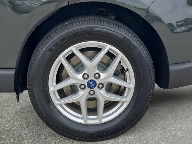 SEMINUEVOS FORD Edge a Estados en autogozo
