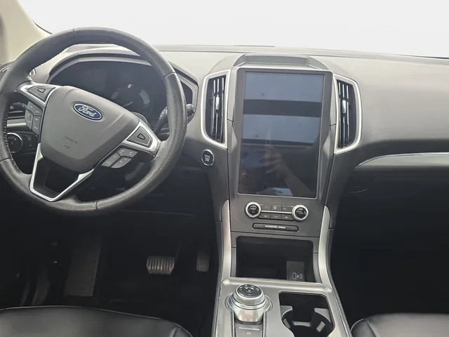 SEMINUEVOS FORD Edge a Estados en autogozo
