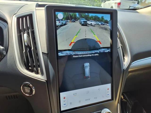 SEMINUEVOS FORD Edge a Vauxhall en Maplecrest Ford Lincoln of Union