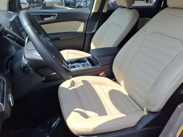 SEMINUEVOS FORD Edge a Vauxhall en Maplecrest Ford Lincoln of Union