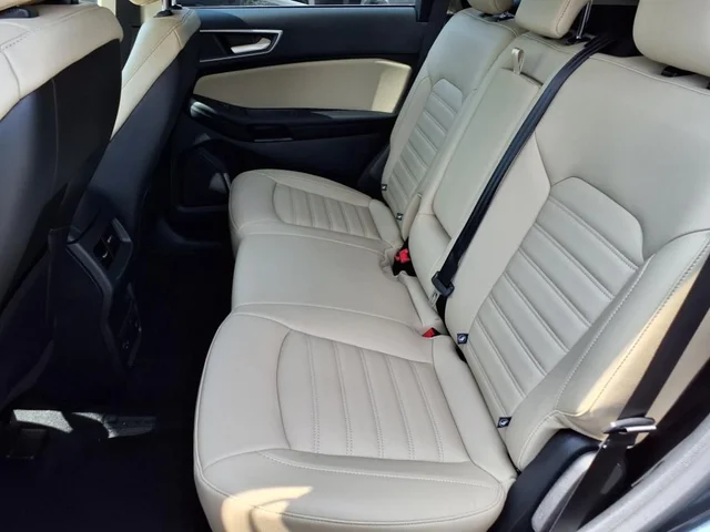 SEMINUEVOS FORD Edge a Vauxhall en Maplecrest Ford Lincoln of Union