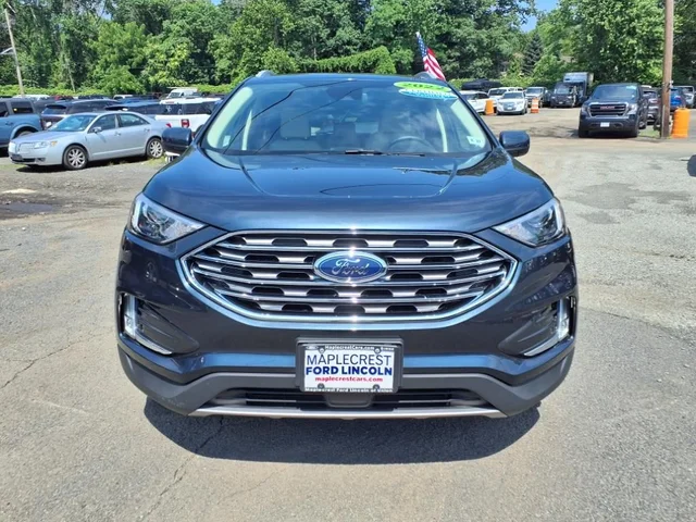 SEMINUEVOS FORD Edge a Vauxhall en Maplecrest Ford Lincoln of Union