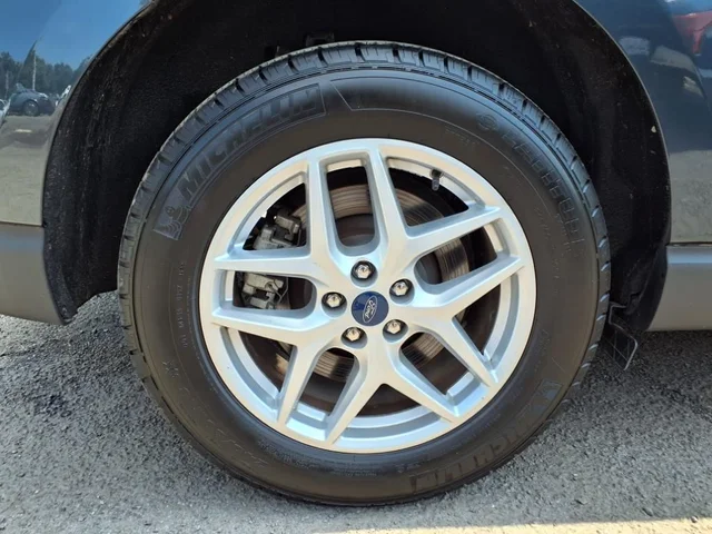 SEMINUEVOS FORD Edge a Vauxhall en Maplecrest Ford Lincoln of Union