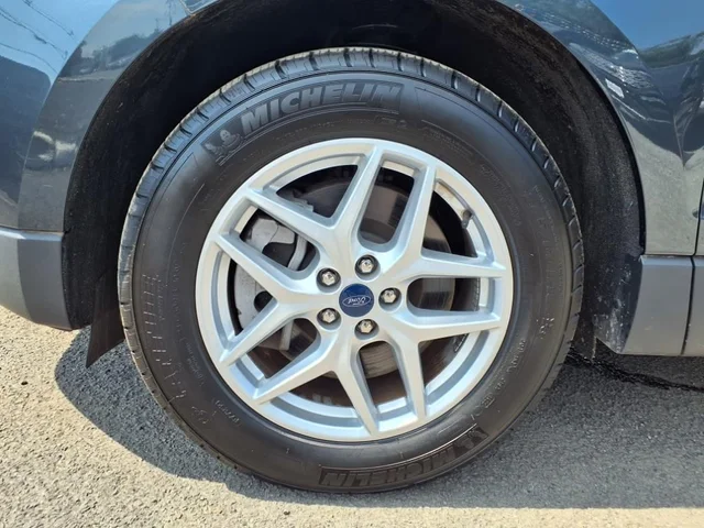SEMINUEVOS FORD Edge a Vauxhall en Maplecrest Ford Lincoln of Union
