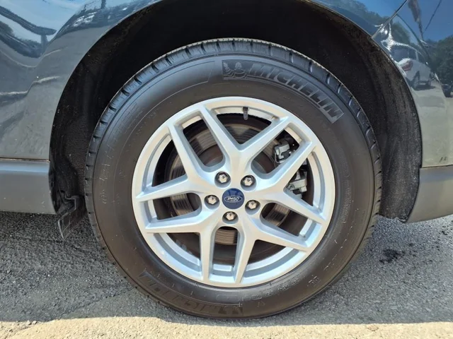 SEMINUEVOS FORD Edge a Vauxhall en Maplecrest Ford Lincoln of Union