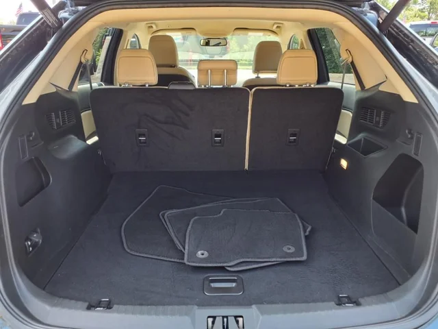 SEMINUEVOS FORD Edge a Vauxhall en Maplecrest Ford Lincoln of Union