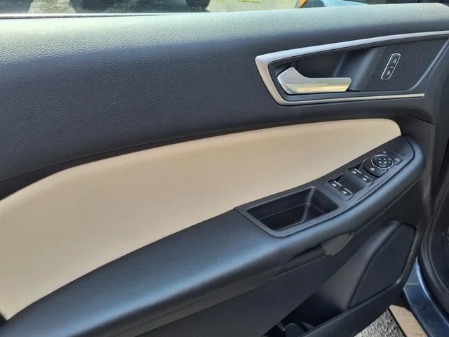SEMINUEVOS FORD Edge a Vauxhall en Maplecrest Ford Lincoln of Union