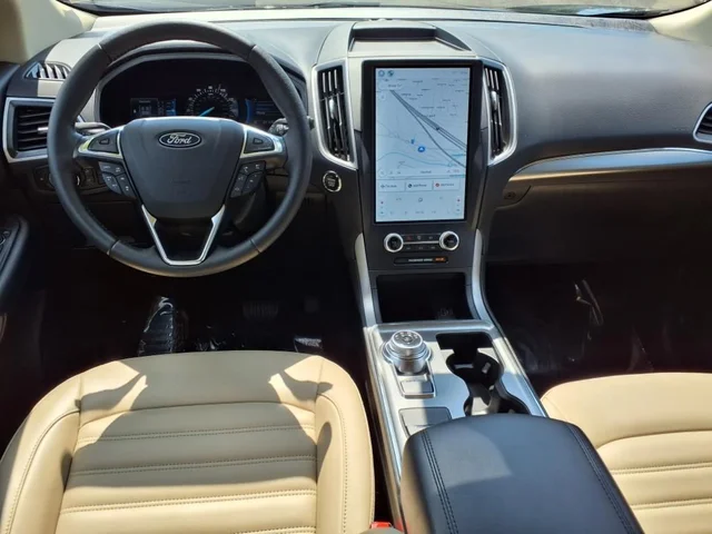 SEMINUEVOS FORD Edge a Vauxhall en Maplecrest Ford Lincoln of Union