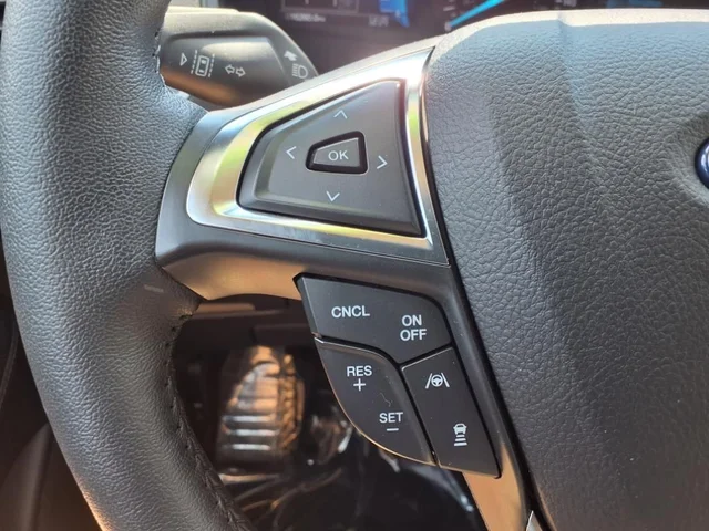 SEMINUEVOS FORD Edge a Vauxhall en Maplecrest Ford Lincoln of Union