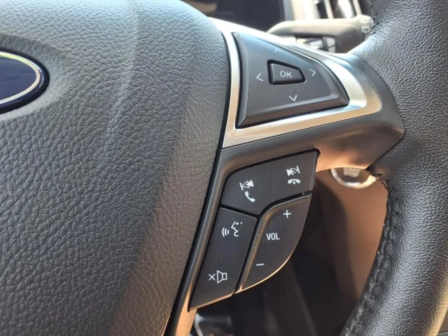 SEMINUEVOS FORD Edge a Vauxhall en Maplecrest Ford Lincoln of Union