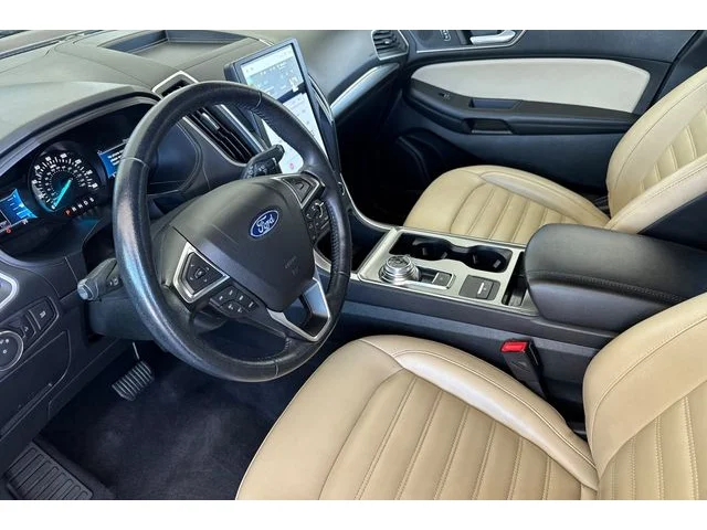 SEMINUEVOS FORD Edge at ELK GROVE in Elk Grove Buick GMC