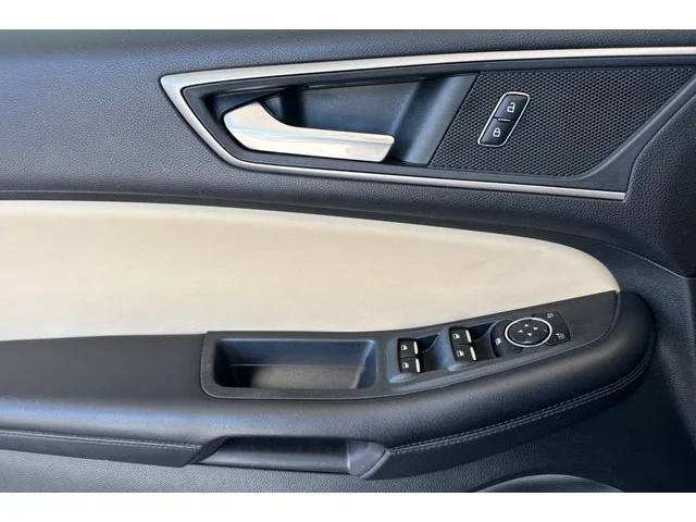 SEMINUEVOS FORD Edge at ELK GROVE in Elk Grove Buick GMC