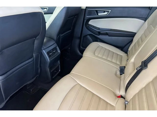 SEMINUEVOS FORD Edge at ELK GROVE in Elk Grove Buick GMC