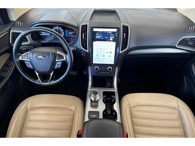SEMINUEVOS FORD Edge at ELK GROVE in Elk Grove Buick GMC