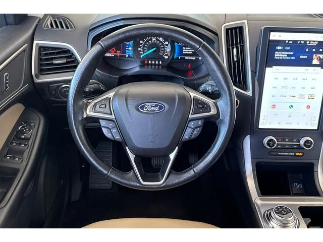 SEMINUEVOS FORD Edge at ELK GROVE in Elk Grove Buick GMC