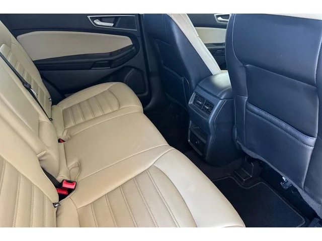 SEMINUEVOS FORD Edge at ELK GROVE in Elk Grove Buick GMC