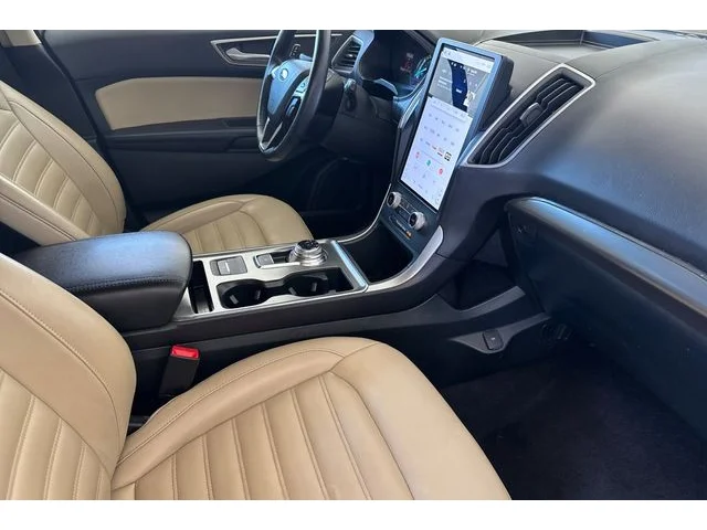 SEMINUEVOS FORD Edge at ELK GROVE in Elk Grove Buick GMC