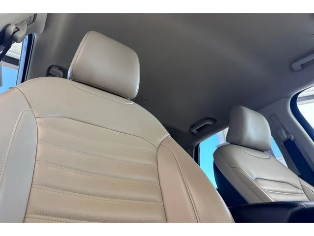SEMINUEVOS FORD Edge at ELK GROVE in Elk Grove Buick GMC