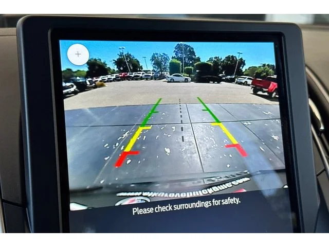 SEMINUEVOS FORD Edge at ELK GROVE in Elk Grove Buick GMC