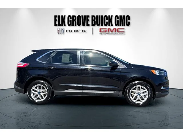 SEMINUEVOS FORD Edge at ELK GROVE in Elk Grove Buick GMC