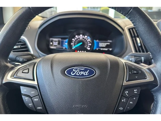 SEMINUEVOS FORD Edge at ELK GROVE in Elk Grove Buick GMC