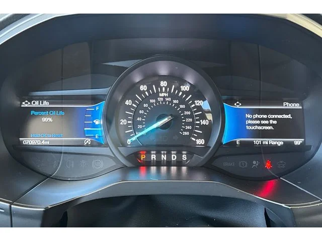 SEMINUEVOS FORD Edge at ELK GROVE in Elk Grove Buick GMC