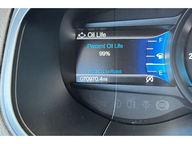 SEMINUEVOS FORD Edge at ELK GROVE in Elk Grove Buick GMC