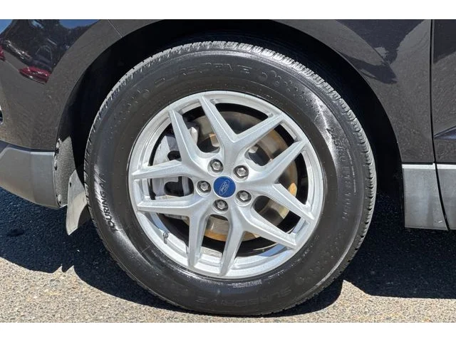 SEMINUEVOS FORD Edge at ELK GROVE in Elk Grove Buick GMC