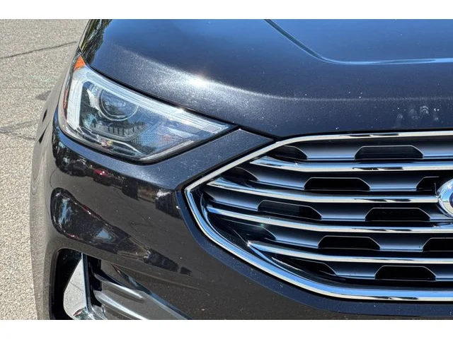 SEMINUEVOS FORD Edge at ELK GROVE in Elk Grove Buick GMC