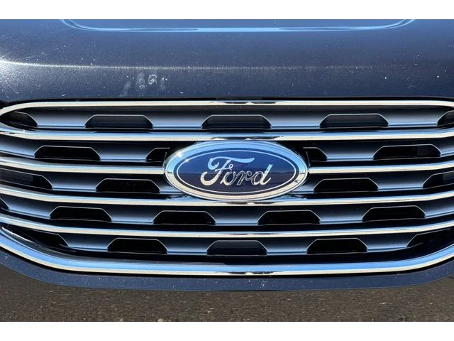 SEMINUEVOS FORD Edge at ELK GROVE in Elk Grove Buick GMC