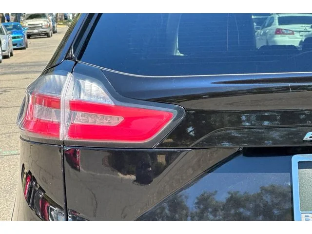 SEMINUEVOS FORD Edge at ELK GROVE in Elk Grove Buick GMC