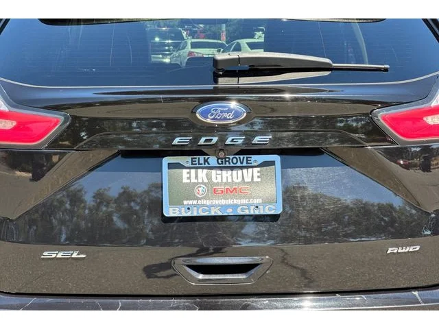 SEMINUEVOS FORD Edge at ELK GROVE in Elk Grove Buick GMC