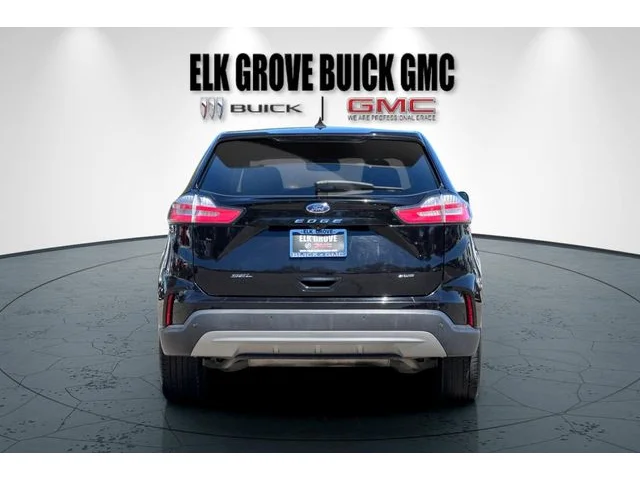 SEMINUEVOS FORD Edge at ELK GROVE in Elk Grove Buick GMC