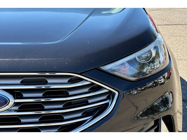 SEMINUEVOS FORD Edge at ELK GROVE in Elk Grove Buick GMC