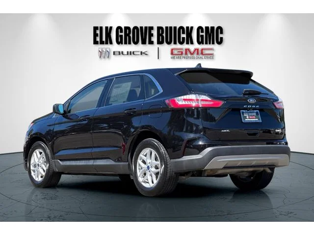 SEMINUEVOS FORD Edge at ELK GROVE in Elk Grove Buick GMC