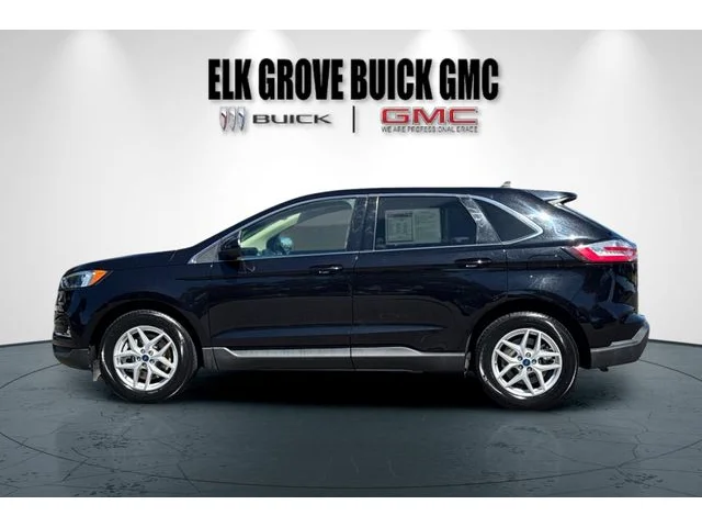 SEMINUEVOS FORD Edge at ELK GROVE in Elk Grove Buick GMC
